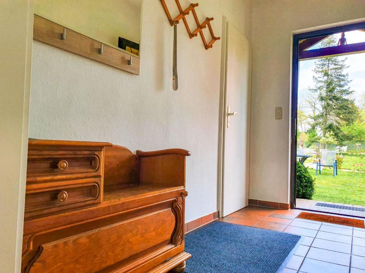Am Alten Haus Altenmedingen Esterno foto