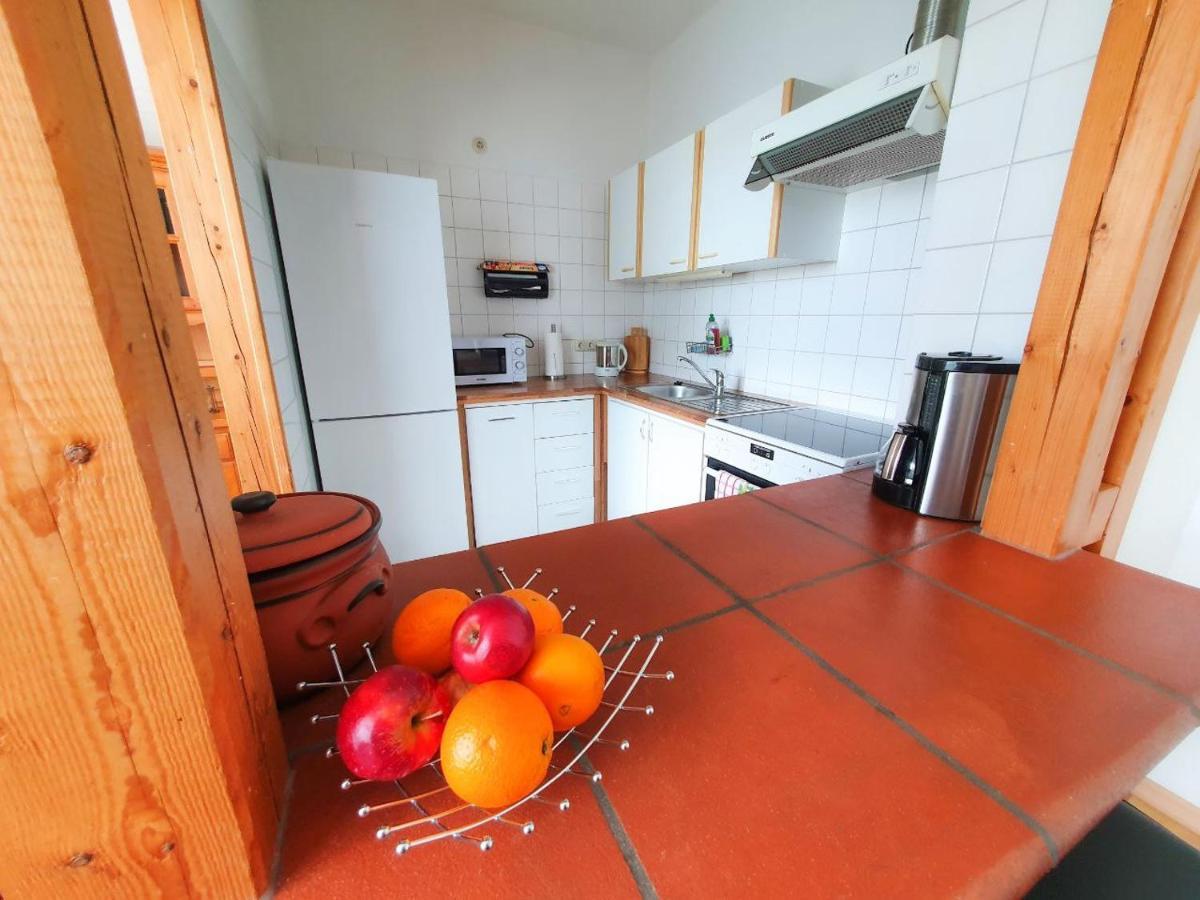 Am Alten Haus Altenmedingen Esterno foto