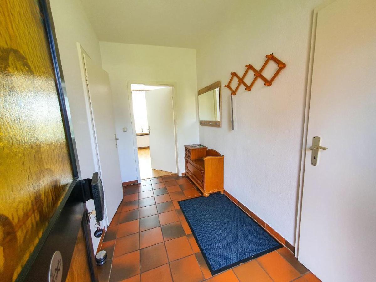 Am Alten Haus Altenmedingen Esterno foto