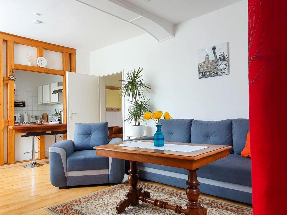 Am Alten Haus Altenmedingen Esterno foto